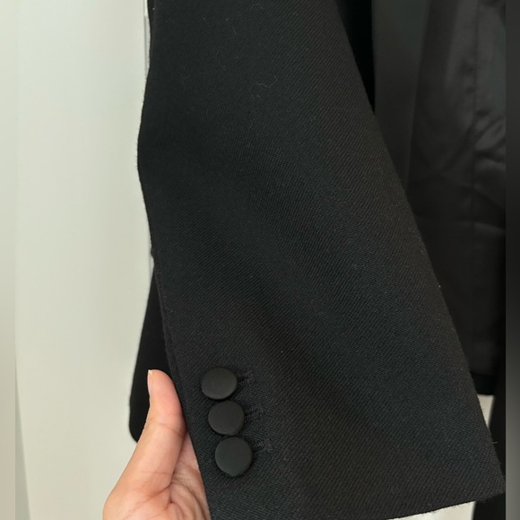 Zara wool blazer - Picture 7 of 8